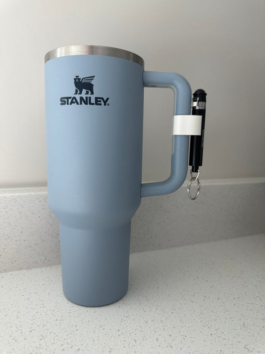 Stanley Tumbler Mace and Holder Set, Stanley 40oz tumbler, Stanley Cup Accessory, Includes Mace